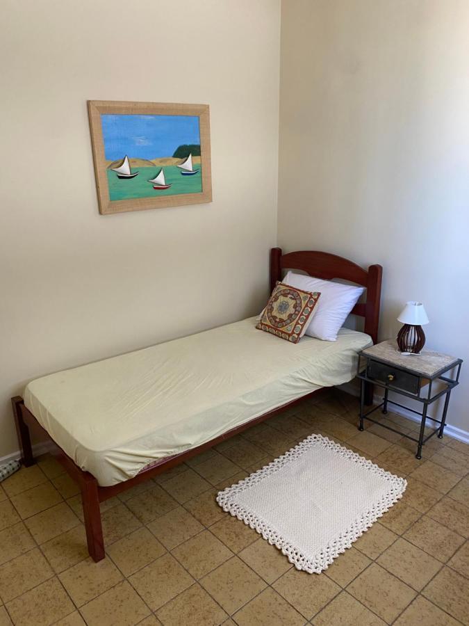 Guaruja Pe Na Areia Apartment Exterior photo