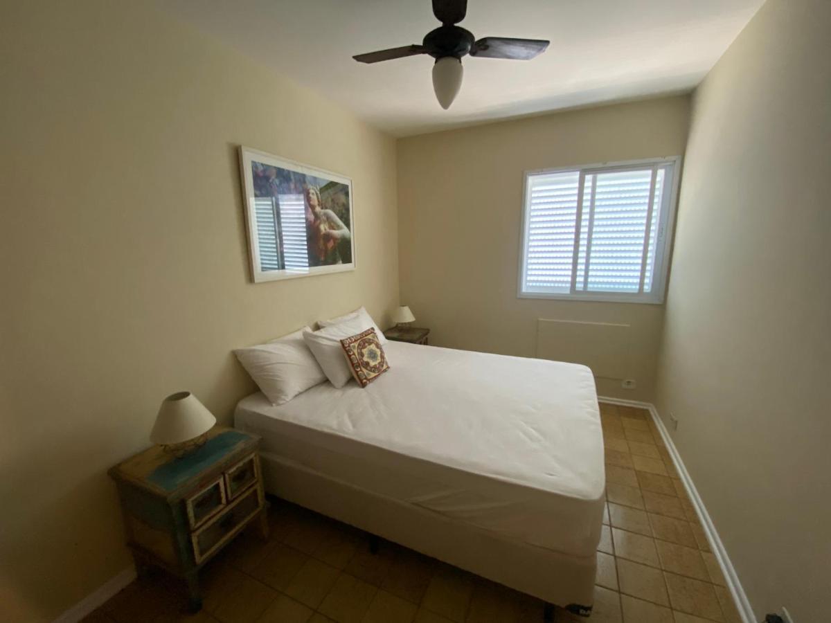 Guaruja Pe Na Areia Apartment Exterior photo